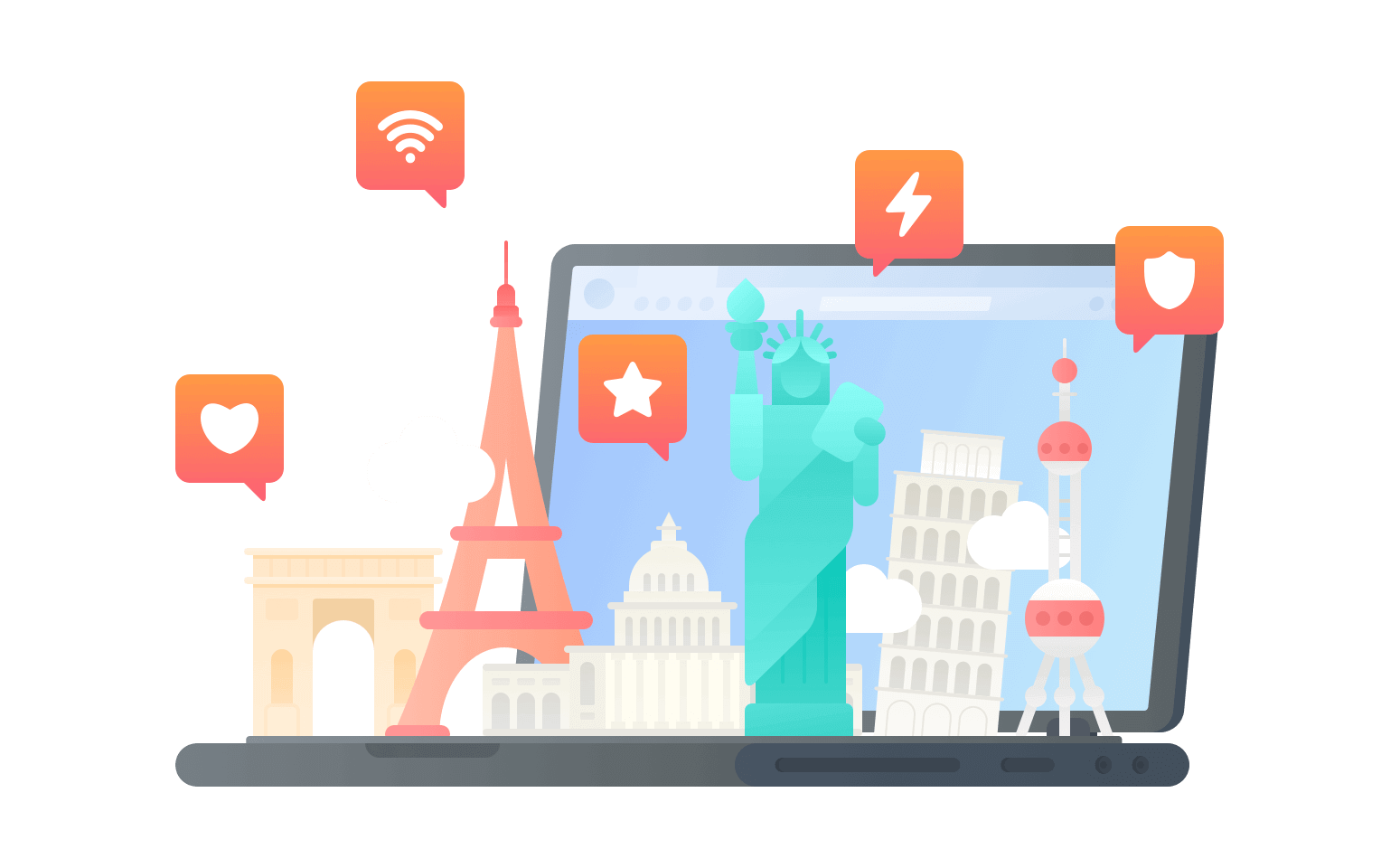 在美属萨摩亚连接到中国vpn - Unblock CN